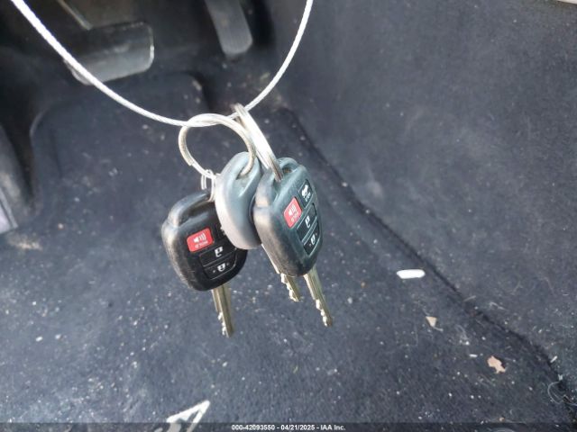 4T4BF1FK6ER428372 Toyota CAMRY LE