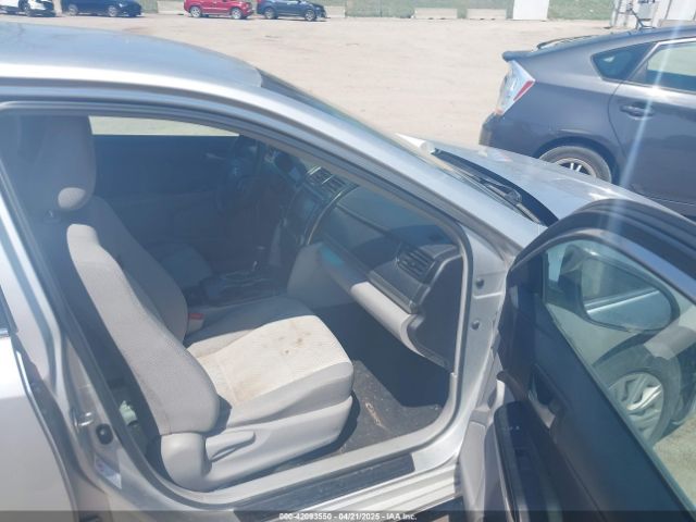 4T4BF1FK6ER428372 Toyota CAMRY LE
