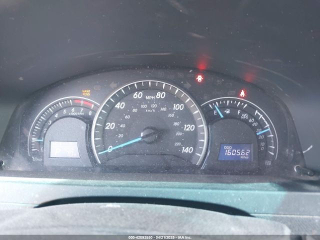 4T4BF1FK6ER428372 Toyota CAMRY LE