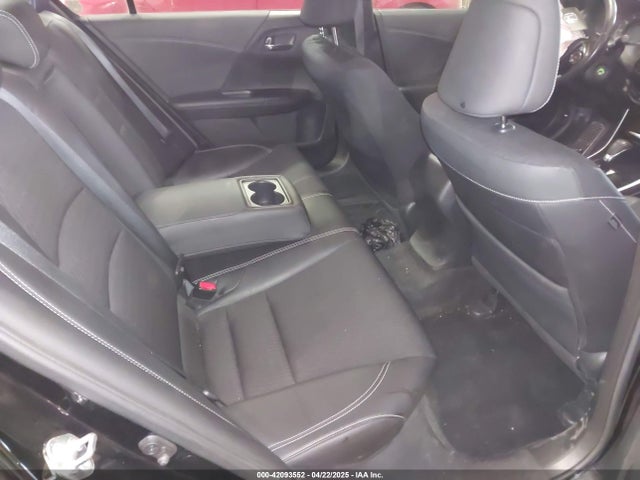1HGCR2F51HA300915 Honda Accord Sport