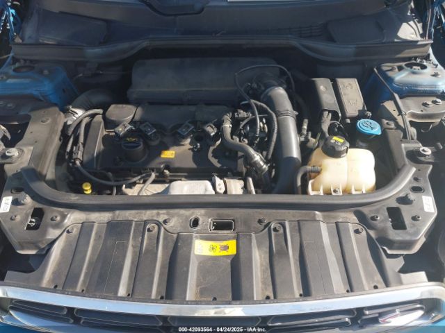 2016 MINI COUNTRYMAN WMWZC3C58GWT10084 Photo 9