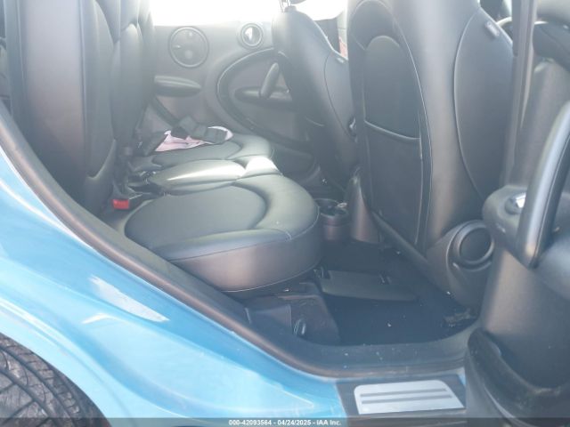 2016 MINI COUNTRYMAN WMWZC3C58GWT10084 Photo 7