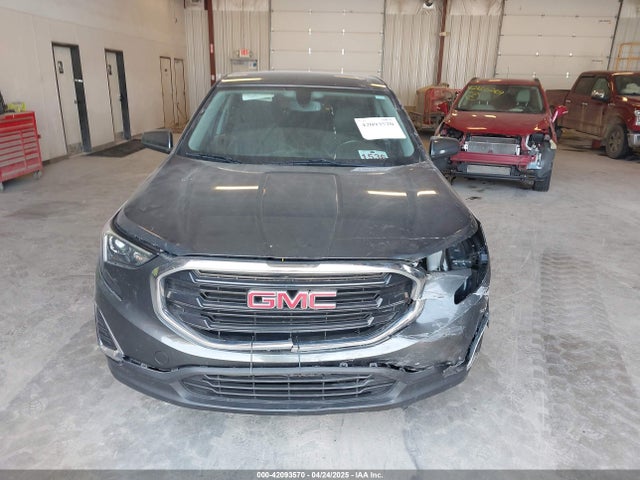 3GKALMEV4KL164224 GMC Terrain Sle