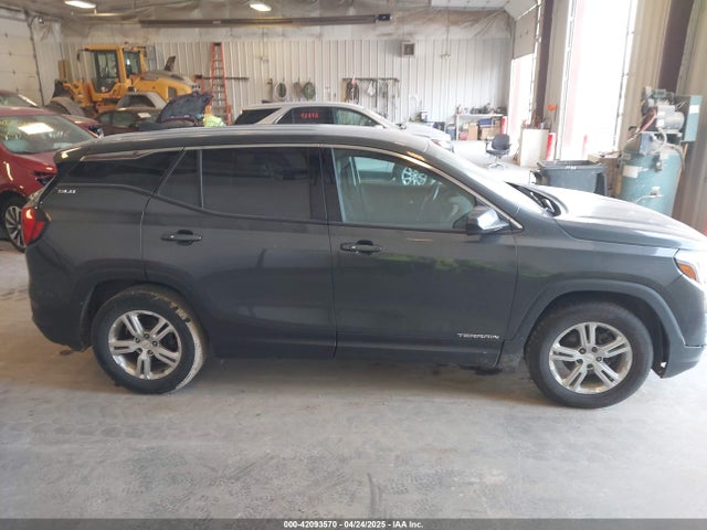 3GKALMEV4KL164224 GMC Terrain Sle