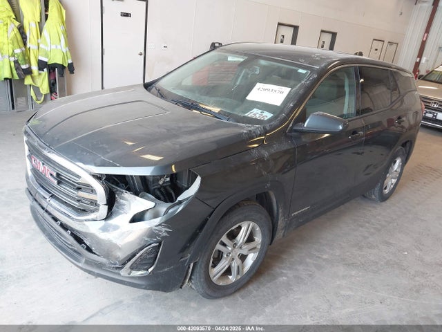 3GKALMEV4KL164224 GMC Terrain Sle