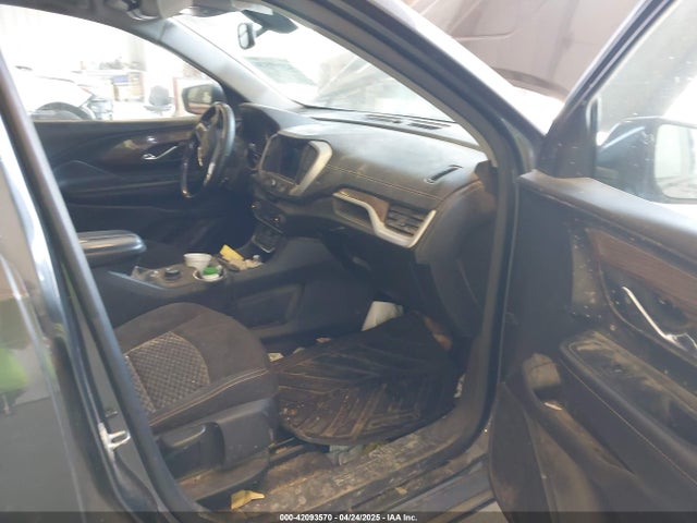 3GKALMEV4KL164224 GMC Terrain Sle