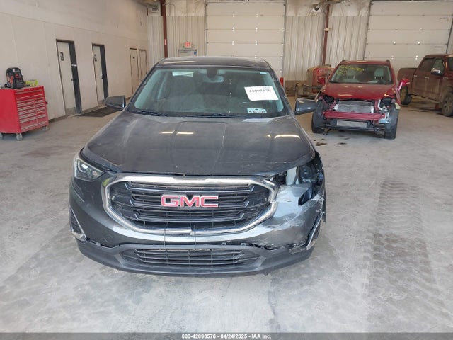 3GKALMEV4KL164224 GMC Terrain Sle