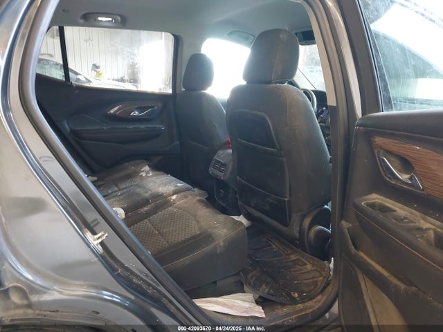 3GKALMEV4KL164224 GMC Terrain Sle