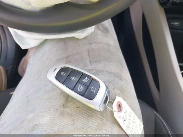 5NMJBCDEXRH364252 Hyundai TUCSON SEL