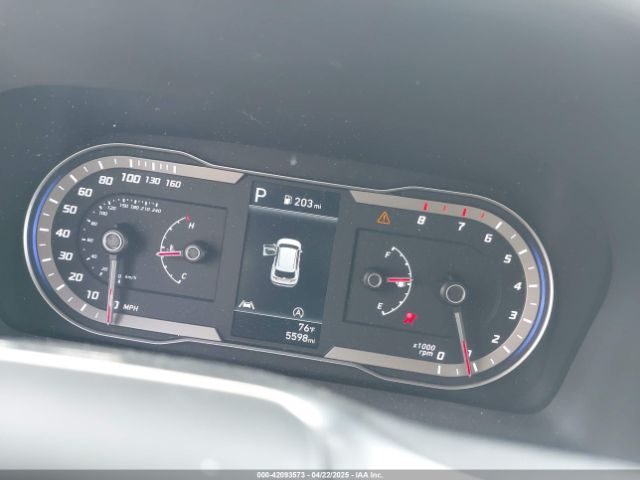 5NMJBCDEXRH364252 Hyundai TUCSON SEL