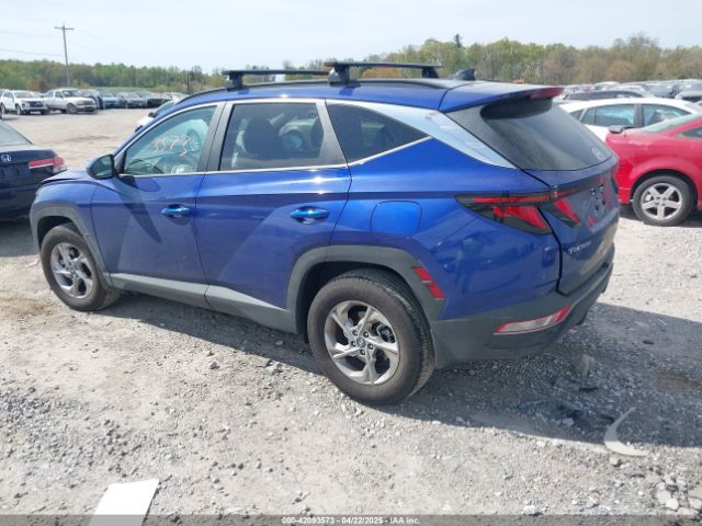 5NMJBCDEXRH364252 Hyundai TUCSON SEL