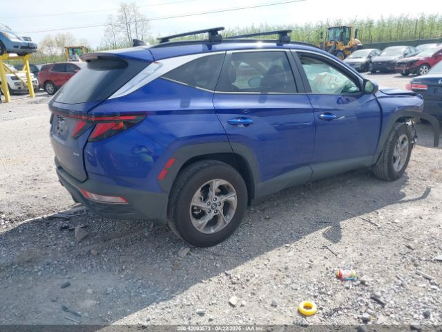 5NMJBCDEXRH364252 Hyundai TUCSON SEL