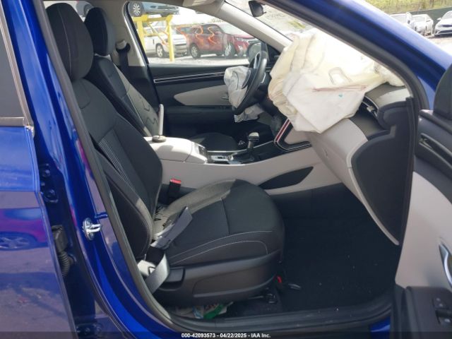 5NMJBCDEXRH364252 Hyundai TUCSON SEL