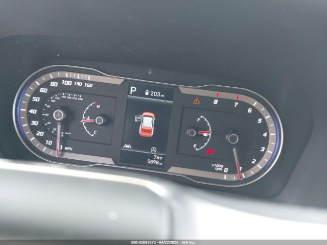 5NMJBCDEXRH364252 Hyundai TUCSON SEL