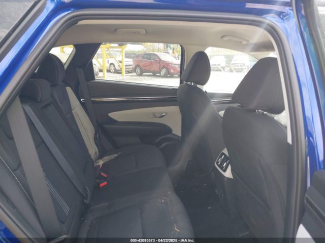 5NMJBCDEXRH364252 Hyundai TUCSON SEL