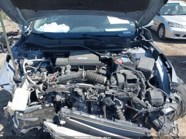 7FARW1H59LE017725 Honda Cr-v 2wd Ex