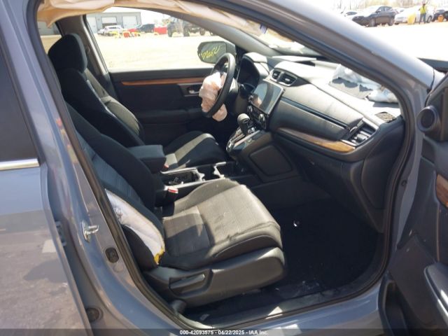 7FARW1H59LE017725 Honda Cr-v 2wd Ex