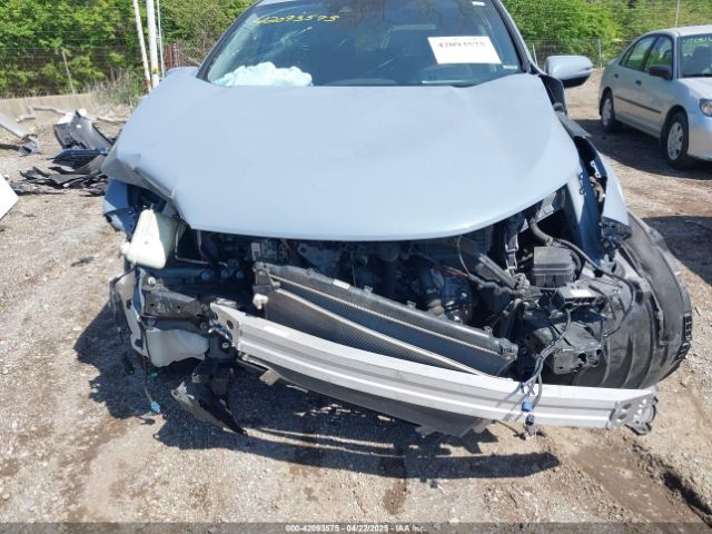 7FARW1H59LE017725 Honda Cr-v 2wd Ex