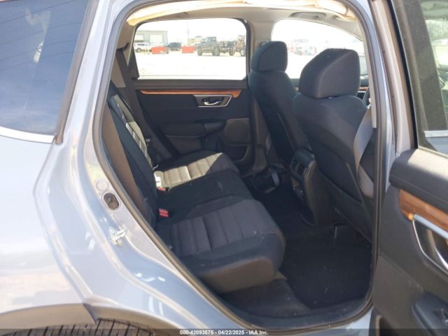 7FARW1H59LE017725 Honda Cr-v 2wd Ex