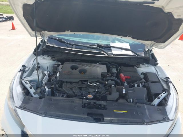 1N4BL4BV6LC224513 Nissan Altima S Fwd
