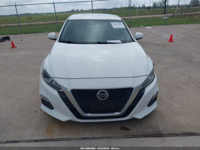 1N4BL4BV6LC224513 Nissan Altima S Fwd