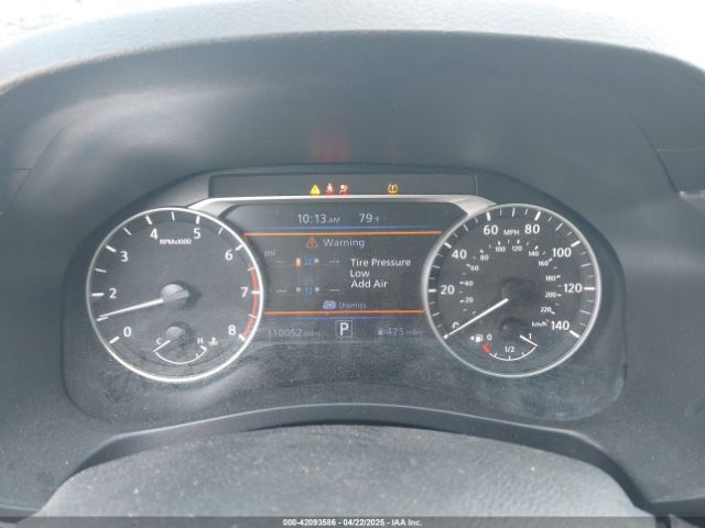 1N4BL4BV6LC224513 Nissan Altima S Fwd