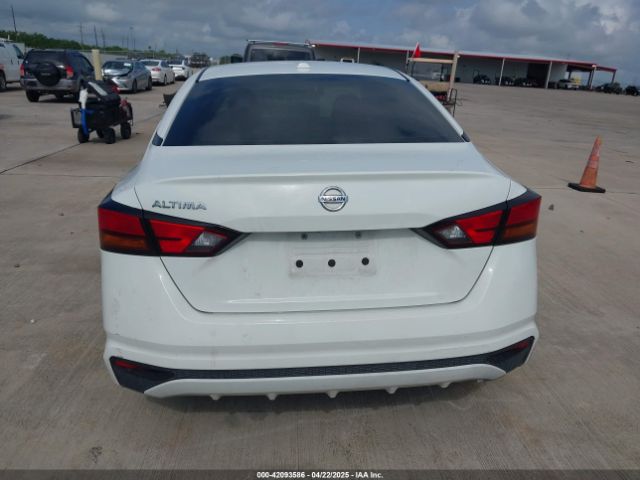 1N4BL4BV6LC224513 Nissan Altima S Fwd