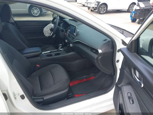 1N4BL4BV6LC224513 Nissan Altima S Fwd