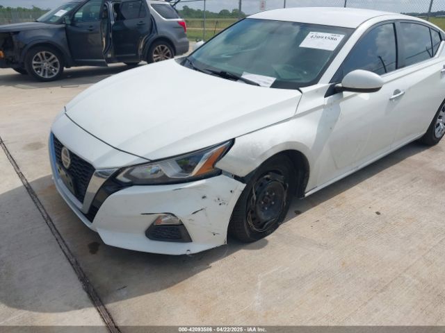 1N4BL4BV6LC224513 Nissan Altima S Fwd