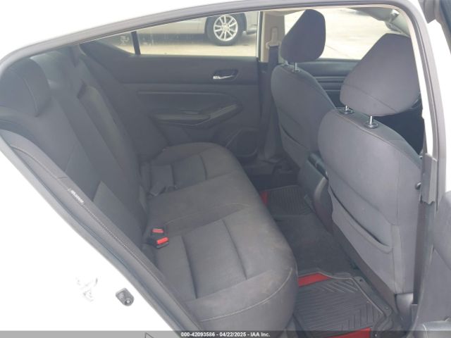 1N4BL4BV6LC224513 Nissan Altima S Fwd