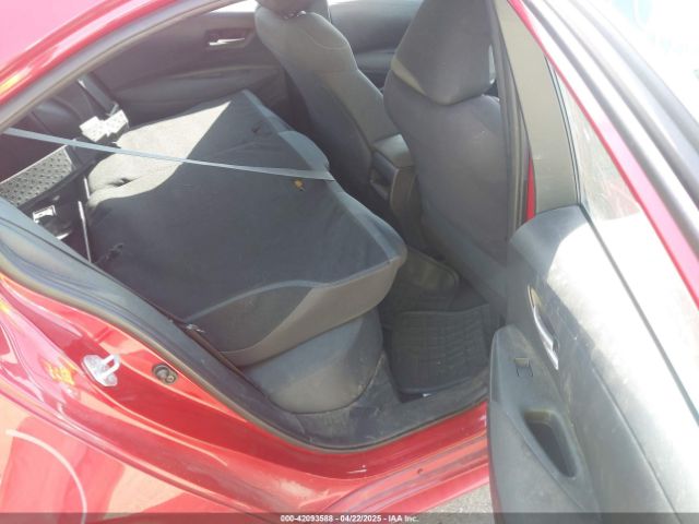 5YFEPRAEXLP073676 Toyota COROLLA LE