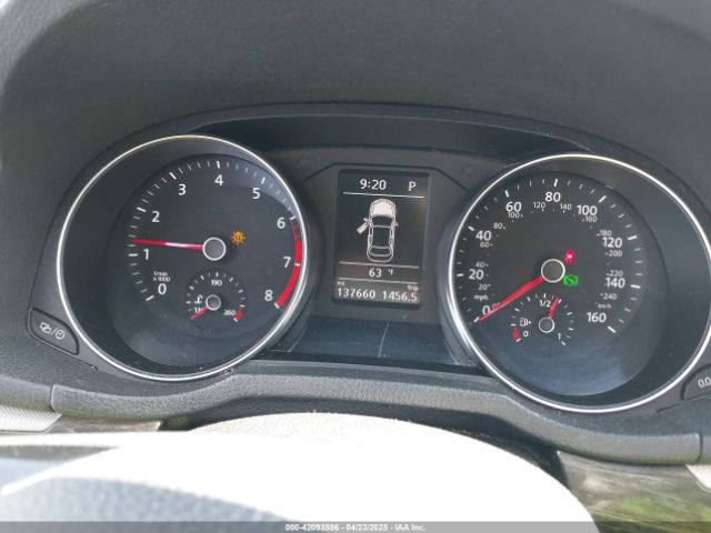 1VWBT7A32GC063821 Volkswagen Passat 1.8t Se