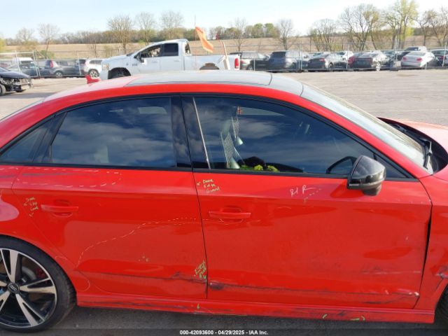 WUABWGFF4J1905304 Audi 2018