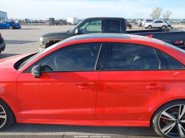 WUABWGFF4J1905304 Audi 2018