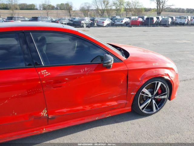 WUABWGFF4J1905304 Audi 2018