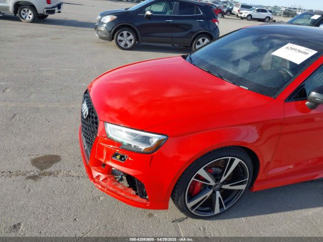 WUABWGFF4J1905304 Audi 2018