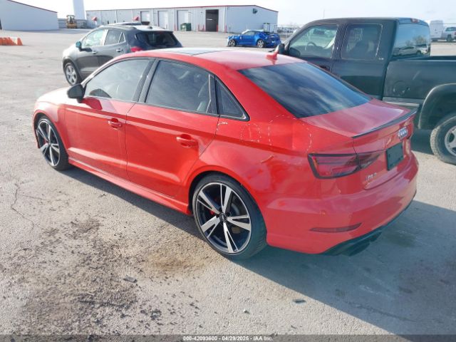 WUABWGFF4J1905304 Audi 2018
