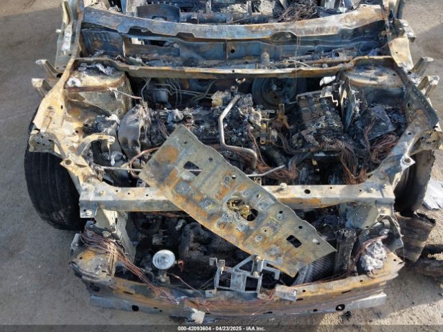 2021 NISSAN ROGUE 5N1AT3AA5MC815377 Photo 9