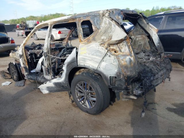 2021 NISSAN ROGUE 5N1AT3AA5MC815377 Photo 2