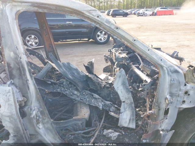 2021 NISSAN ROGUE 5N1AT3AA5MC815377 Photo 4