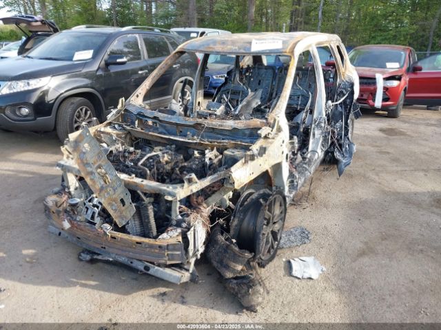 2021 NISSAN ROGUE 5N1AT3AA5MC815377 Photo 5