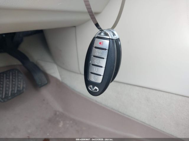 JN8AZ2NE0E9067330 Infiniti QX80