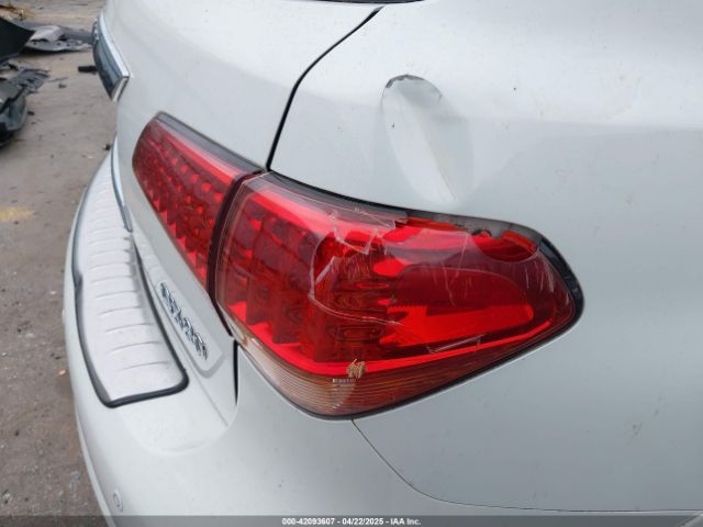 JN8AZ2NE0E9067330 Infiniti QX80