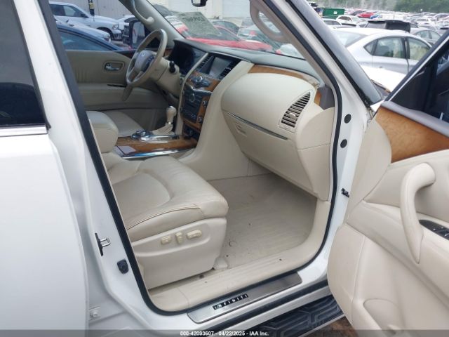 JN8AZ2NE0E9067330 Infiniti QX80