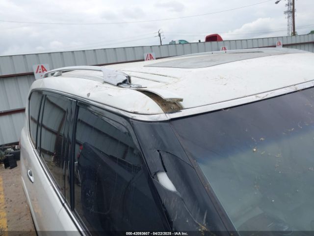 JN8AZ2NE0E9067330 Infiniti QX80