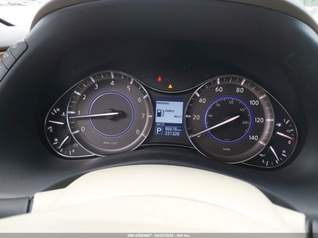 JN8AZ2NE0E9067330 Infiniti QX80