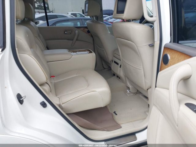 JN8AZ2NE0E9067330 Infiniti QX80