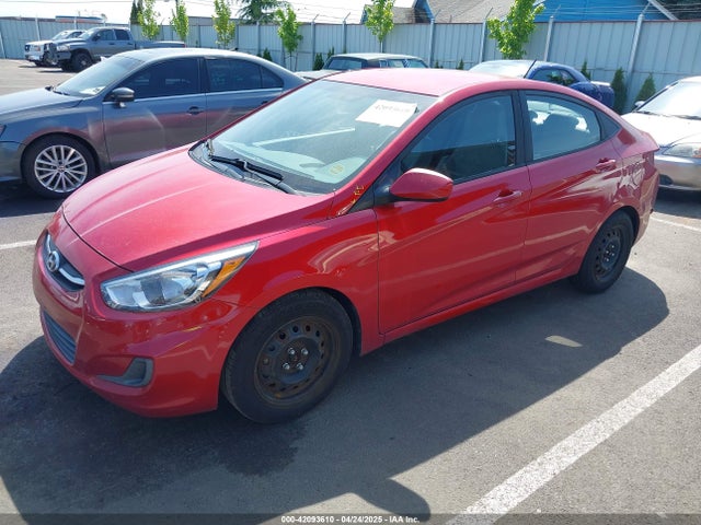 KMHCT4AE1HU300748 Hyundai 2017