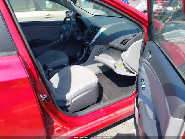 KMHCT4AE1HU300748 Hyundai 2017