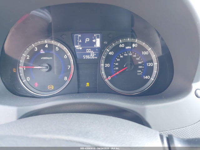 KMHCT4AE1HU300748 Hyundai 2017